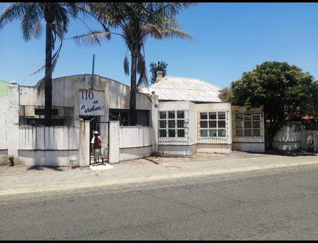 2,475M² BUSINESS FOR SALE IN BRIXTON